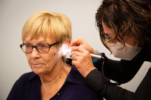 Hearing Aid Evaluation