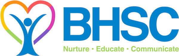 BHSC logo