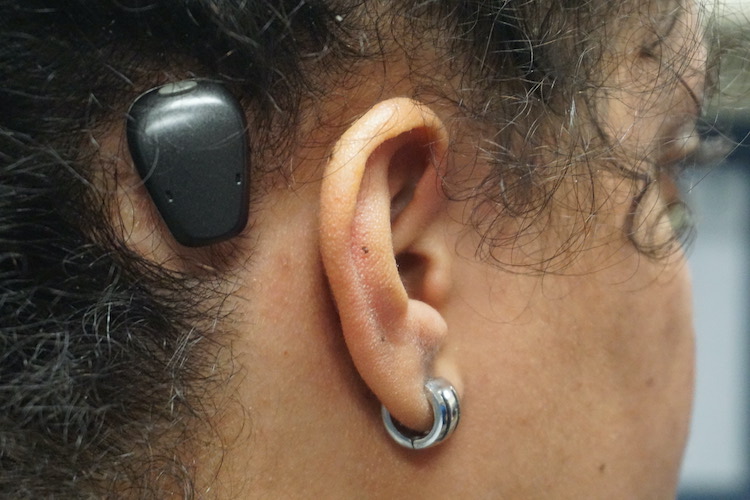 hearing devices