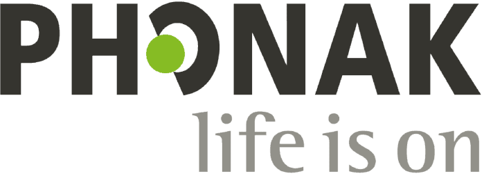 phonak logo