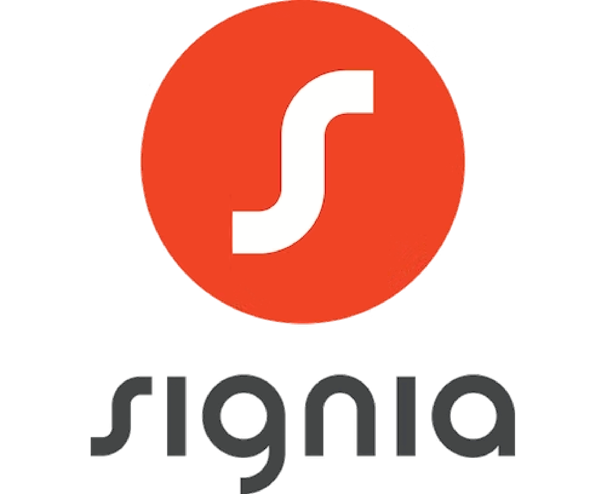 signia logo