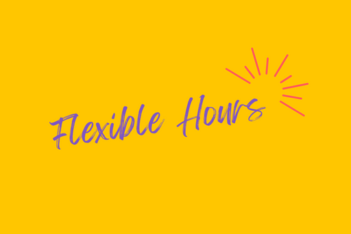 Flexible Hours