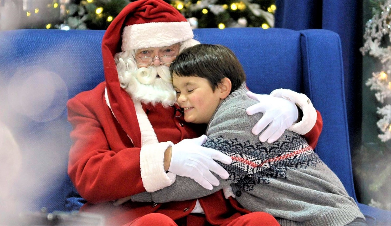 Featured image for “The Myth of Santa Claus and Developmental Loss ”