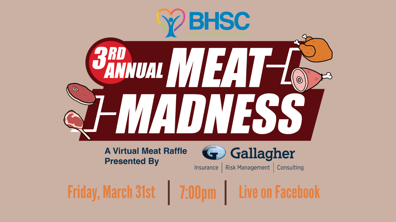 meat madness