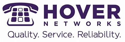 Hover networks logo