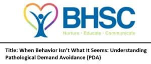 May 12, 2026 - Advocating for Greater Access and Choice of Evidence-Based Treatment for Autism