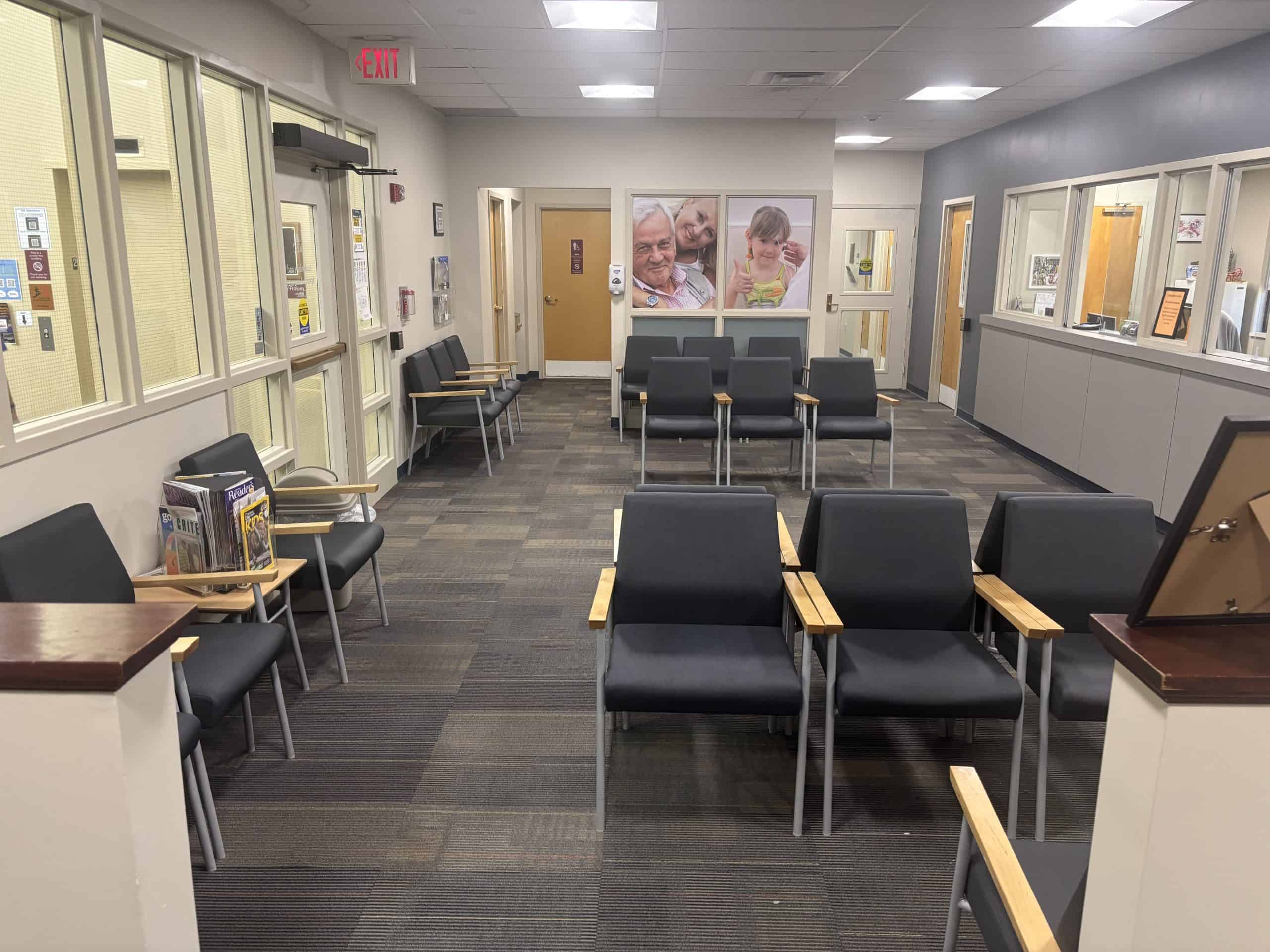 Featured image for “A Big Step Forward for Patient Care at Buffalo Hearing & Speech Center”