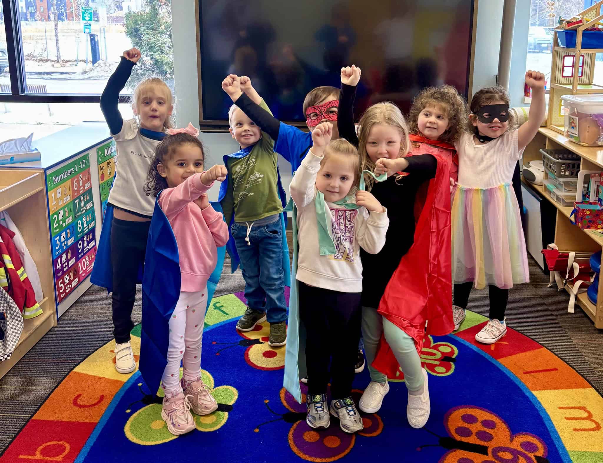 Featured image for “Early Intervention in New York at Risk”